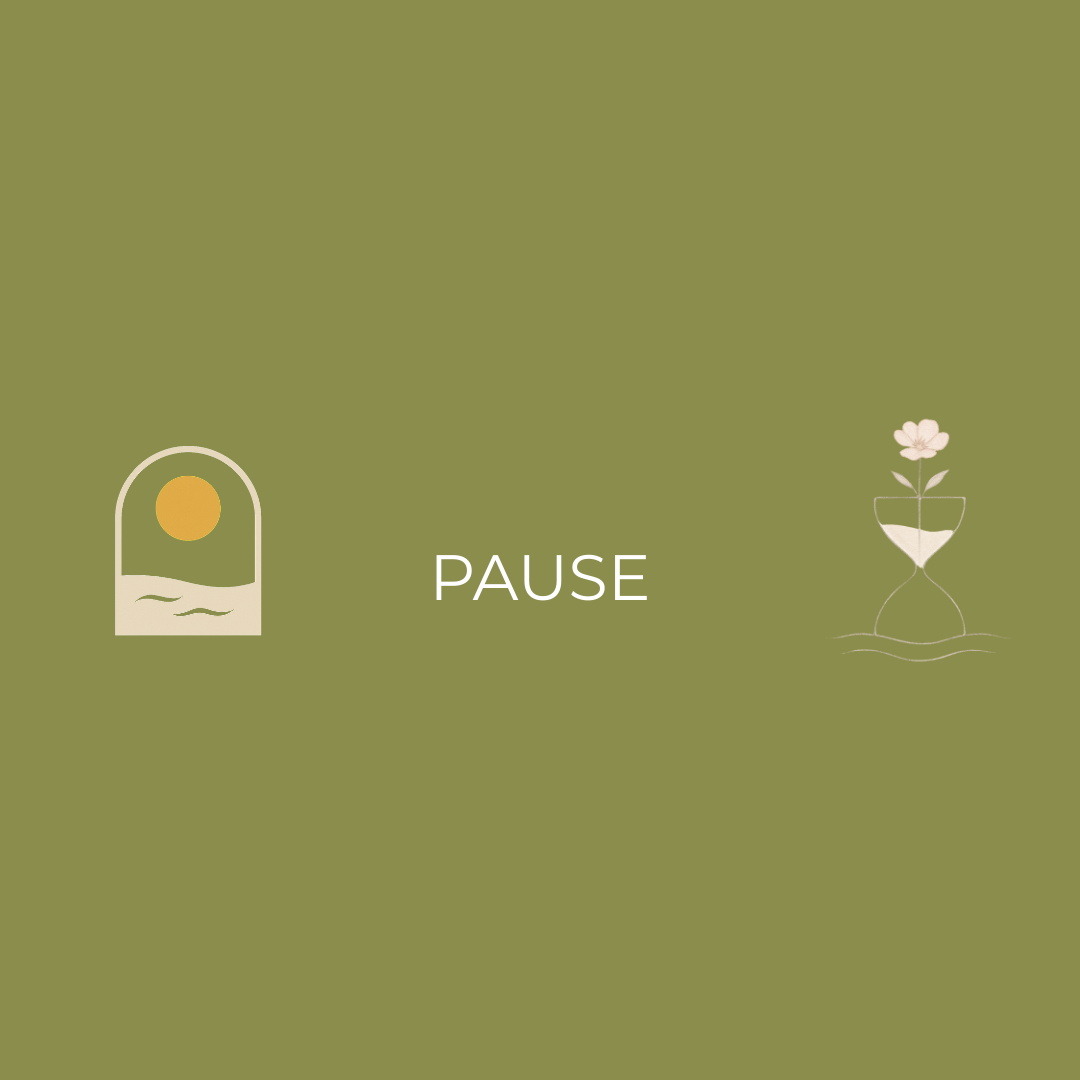 Pause