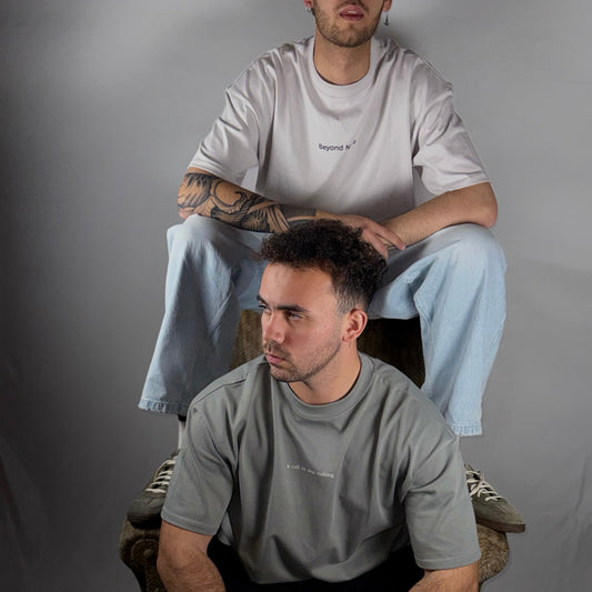 Slow Is Sacred Tee - Studio collection