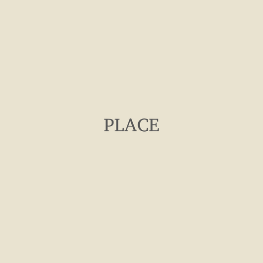 Place