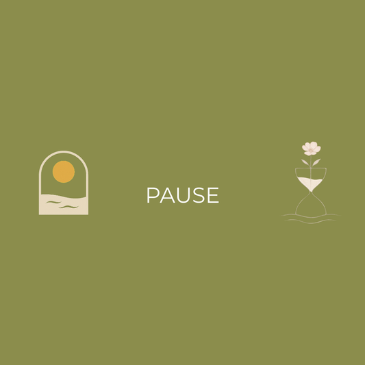 Pause
