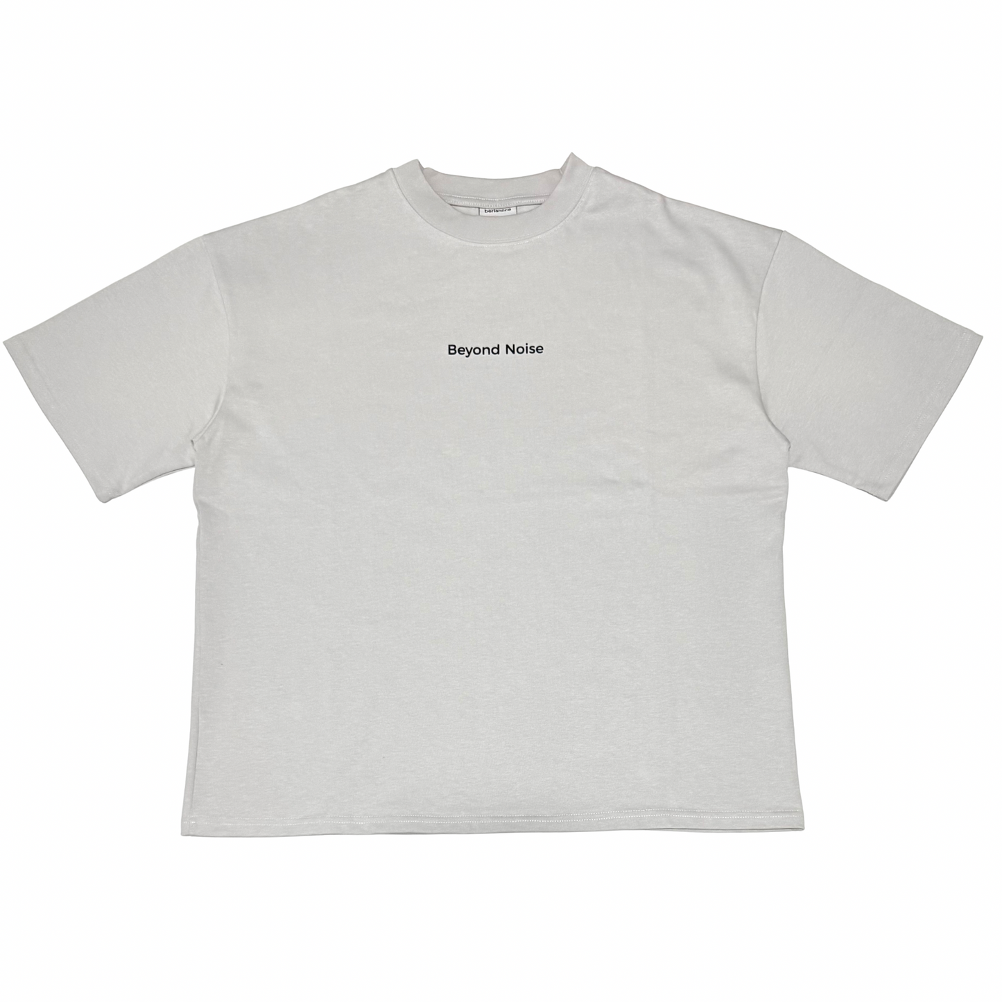 Heavyweight tee  — Base Collection