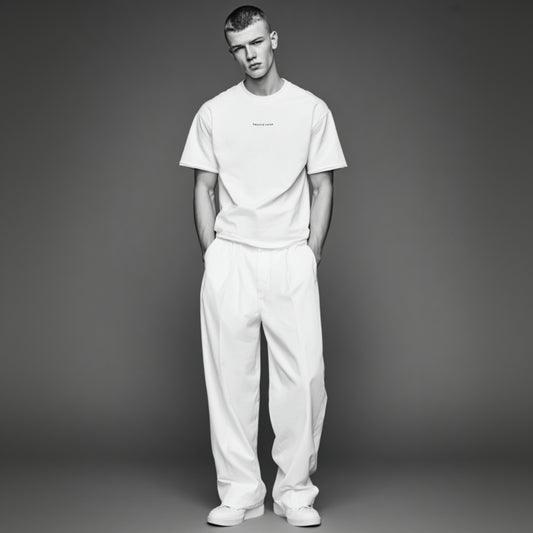 Beyond Noise Tee — Base Collection