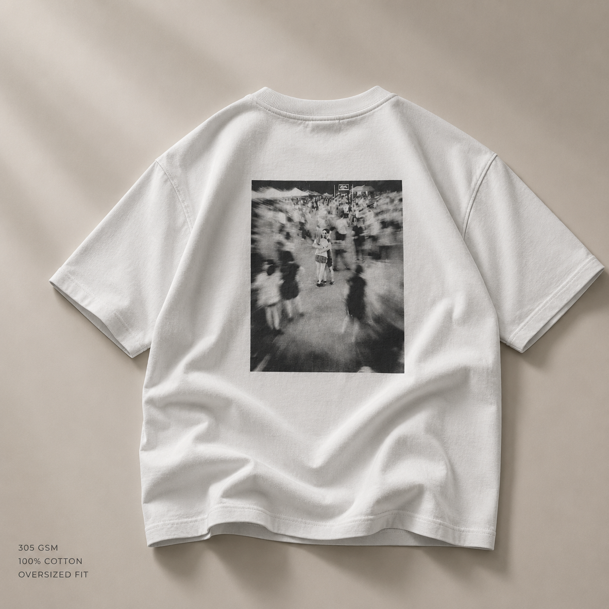 Pack Duo — Beyond Noise + A Call to Stop Rushing